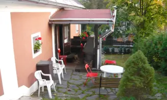 OLEŠNICE V ORLICKÝCH HORÁCH - chalupa - foto číslo 4