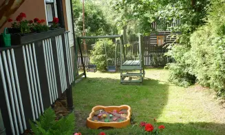 OLEŠNICE V ORLICKÝCH HORÁCH - chalupa - foto číslo 3