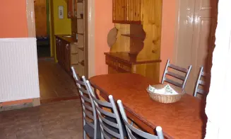 OLEŠNICE V ORLICKÝCH HORÁCH - chalupa - foto číslo 8