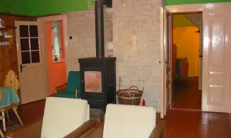 OLEŠNICE V ORLICKÝCH HORÁCH - chalupa - foto číslo 10