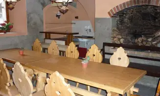 OLEŠNICE V ORLICKÝCH HORÁCH - chalupa - foto číslo 14