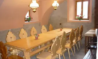 OLEŠNICE V ORLICKÝCH HORÁCH - chalupa - foto číslo 9