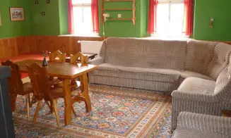 OLEŠNICE V ORLICKÝCH HORÁCH - chalupa - foto číslo 15