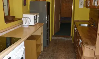 OLEŠNICE V ORLICKÝCH HORÁCH - chalupa - foto číslo 12