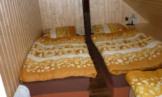 OLEŠNICE V ORLICKÝCH HORÁCH - chalupa - foto číslo 6