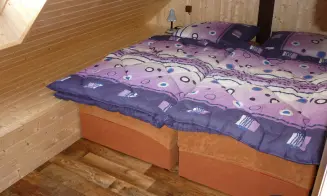 OLEŠNICE V ORLICKÝCH HORÁCH - chalupa - foto číslo 5