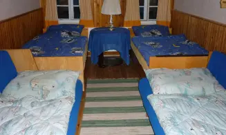 OLEŠNICE V ORLICKÝCH HORÁCH - chalupa - foto číslo 2