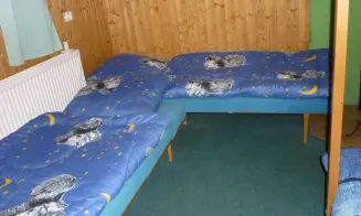 OLEŠNICE V ORLICKÝCH HORÁCH - chalupa - foto číslo 17