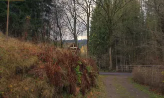 MORAVSKÝ KARLOV - chalupa - foto číslo 21