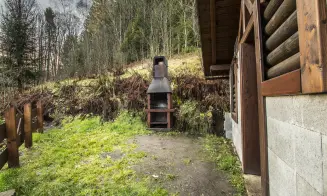 MORAVSKÝ KARLOV - chalupa - foto číslo 16