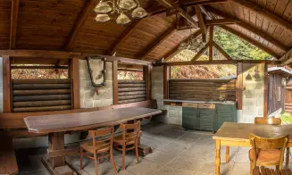 MORAVSKÝ KARLOV - chalupa - foto číslo 2