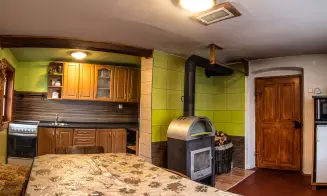 MORAVSKÝ KARLOV - chalupa - foto číslo 1