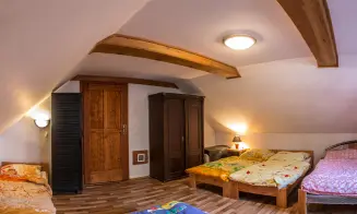 MORAVSKÝ KARLOV - chalupa - foto číslo 19