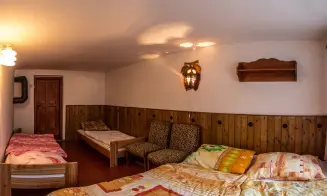 MORAVSKÝ KARLOV - chalupa - foto číslo 18