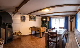 MORAVSKÝ KARLOV - chalupa - foto číslo 4