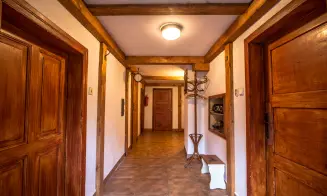 MORAVSKÝ KARLOV - chalupa - foto číslo 11