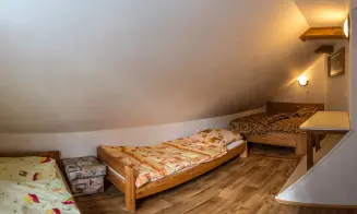 MORAVSKÝ KARLOV - chalupa - foto číslo 5