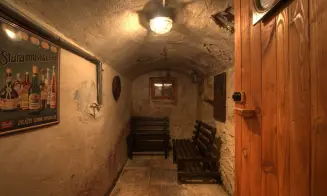 MORAVSKÝ KARLOV - chalupa - foto číslo 10