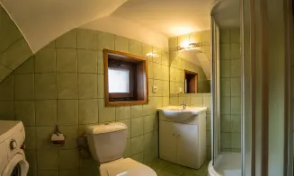 MORAVSKÝ KARLOV - chalupa - foto číslo 13