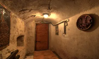 MORAVSKÝ KARLOV - chalupa - foto číslo 9