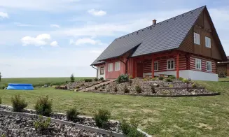 OHNIŠOV - chalupa - foto číslo 17