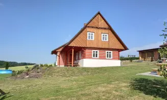 OHNIŠOV - chalupa - foto číslo 16