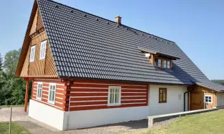 OHNIŠOV - chalupa - foto číslo 23