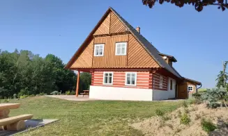 OHNIŠOV - chalupa - foto číslo 6