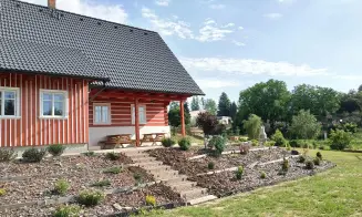 OHNIŠOV - chalupa - foto číslo 15