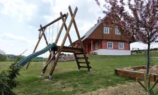 OHNIŠOV - chalupa - foto číslo 8