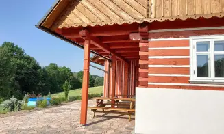 OHNIŠOV - chalupa - foto číslo 14