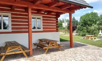 OHNIŠOV - chalupa - foto číslo 2