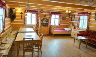 OHNIŠOV - chalupa - foto číslo 20