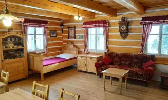 OHNIŠOV - chalupa - foto číslo 24