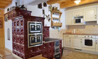 OHNIŠOV - chalupa - foto číslo 11