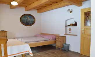 OHNIŠOV - chalupa - foto číslo 1