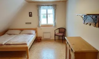 OHNIŠOV - chalupa - foto číslo 10