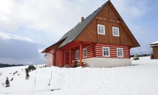 OHNIŠOV - chalupa - foto číslo 28