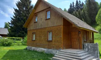 OLEŠNICE V OH -  roubenka - foto číslo 34