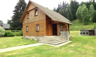 OLEŠNICE V OH -  roubenka - foto číslo 28