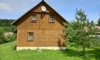 OLEŠNICE V OH -  roubenka - foto číslo 20