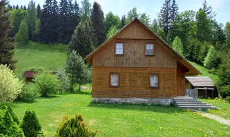 OLEŠNICE V OH -  roubenka - foto číslo 3