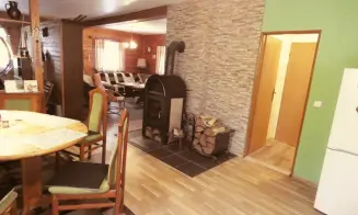 OLEŠNICE V OH -  roubenka - foto číslo 45