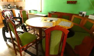 OLEŠNICE V OH -  roubenka - foto číslo 13