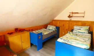 OLEŠNICE V OH -  roubenka - foto číslo 16