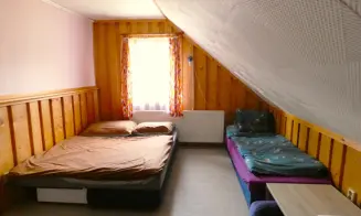 OLEŠNICE V OH -  roubenka - foto číslo 15