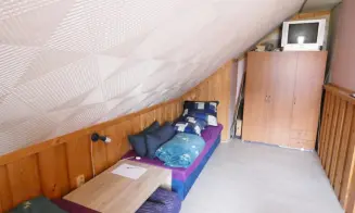 OLEŠNICE V OH -  roubenka - foto číslo 2