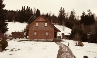 OLEŠNICE V OH -  roubenka - foto číslo 18