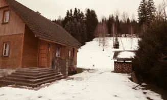 OLEŠNICE V OH -  roubenka - foto číslo 10