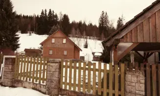 OLEŠNICE V OH -  roubenka - foto číslo 9